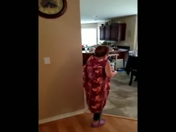 Pranks On Mother-In-Law