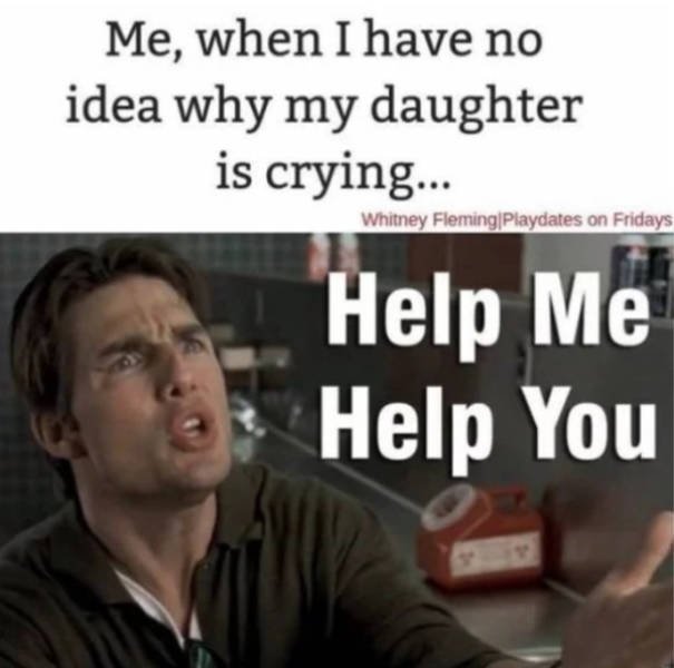 When You Have A Daughter (28 pics)