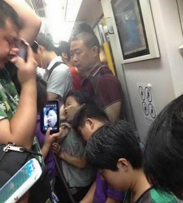 Asians Think Differently (47 pics)