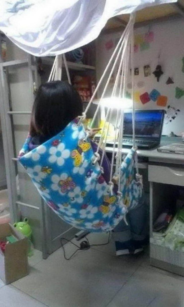 Asians Think Differently (47 pics)