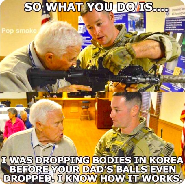 Military Memes (52 pics)