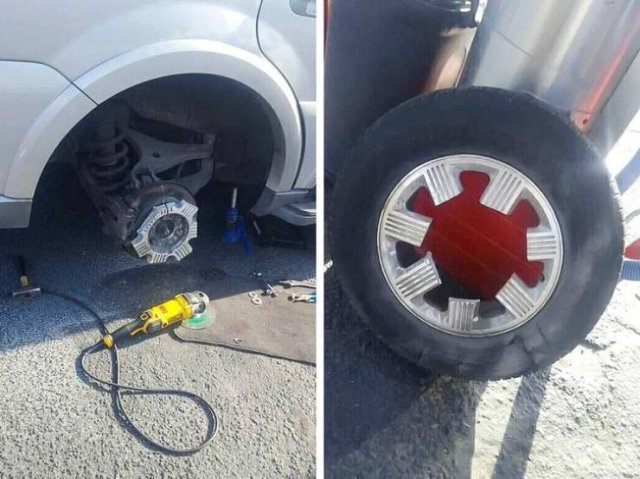 Forget The Logic (17 pics) Forget The Logic (17 pics)