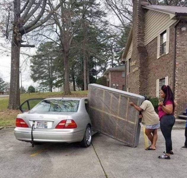 Forget The Logic (17 pics) Forget The Logic (17 pics)