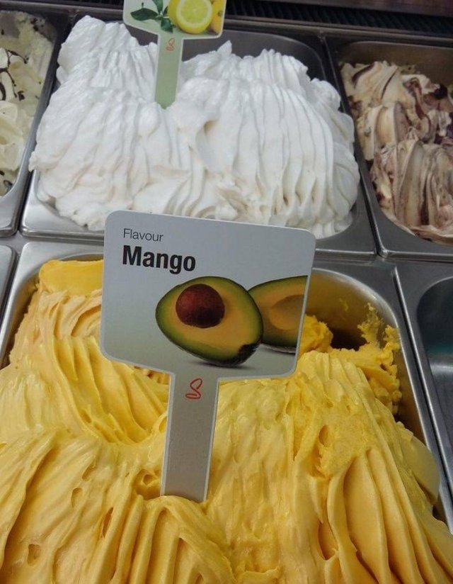 Forget The Logic (17 pics) Forget The Logic (17 pics)
