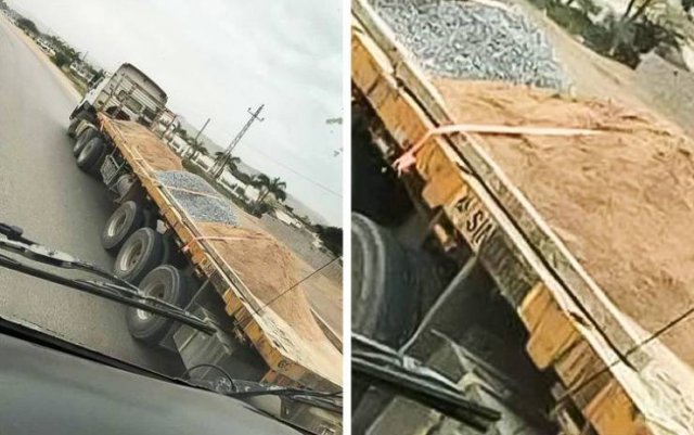 Forget The Logic (17 pics) Forget The Logic (17 pics)