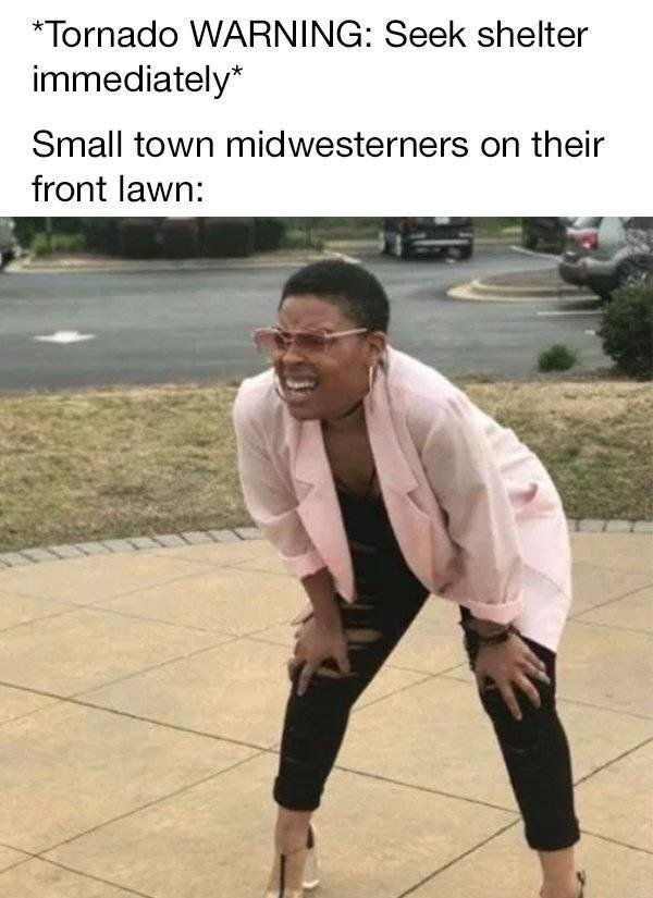 Countryside Memes (39 pics)