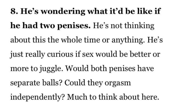 Ridiculous Sex Articles (30 pics)