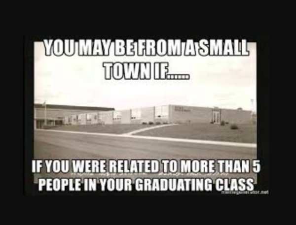 Countryside Memes (39 pics)