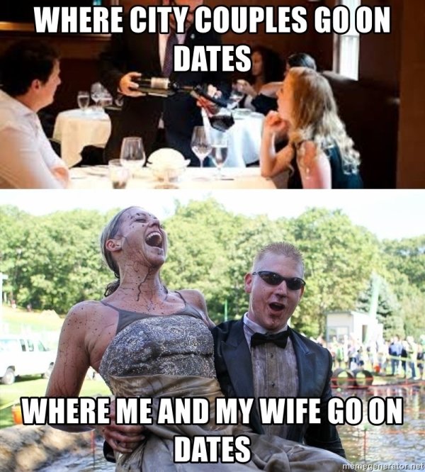 Countryside Memes (39 pics)