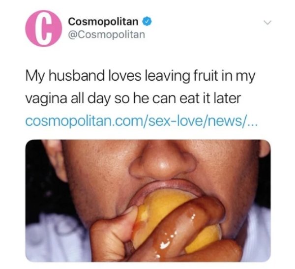 Ridiculous Sex Articles (30 pics)