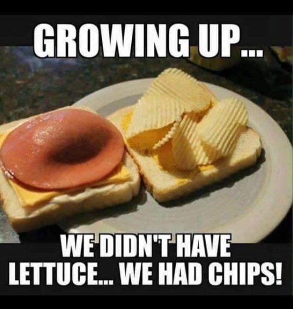 Countryside Memes (39 pics)