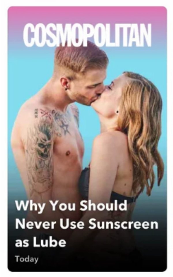 Ridiculous Sex Articles (30 pics)