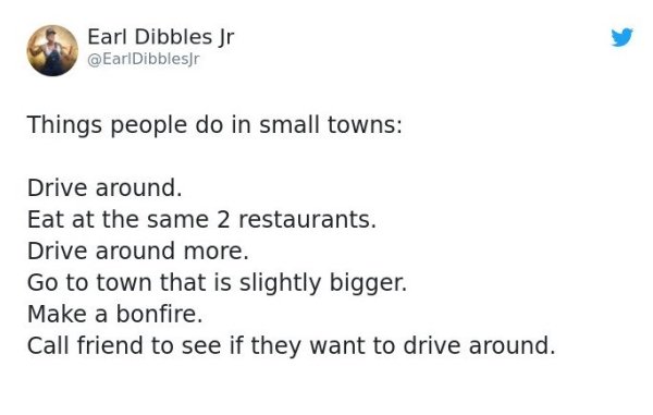 Countryside Memes (39 pics)