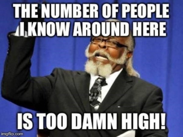 Countryside Memes (39 pics)