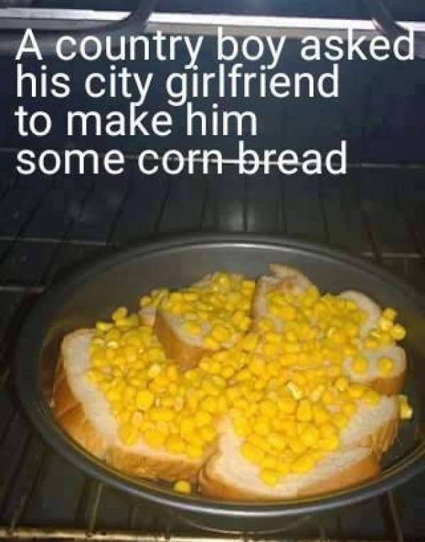 Countryside Memes (39 pics)