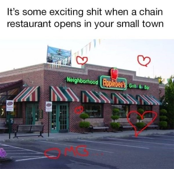 Countryside Memes (39 pics)