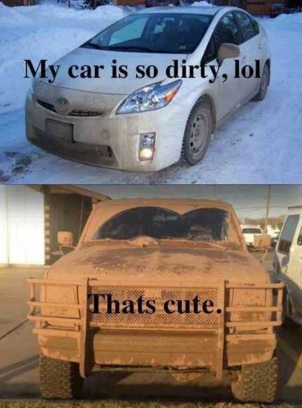 Countryside Memes (39 pics)