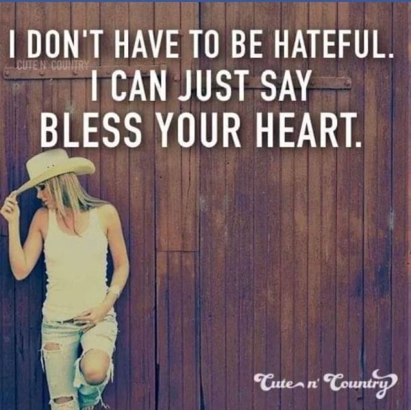 Countryside Memes (39 pics)