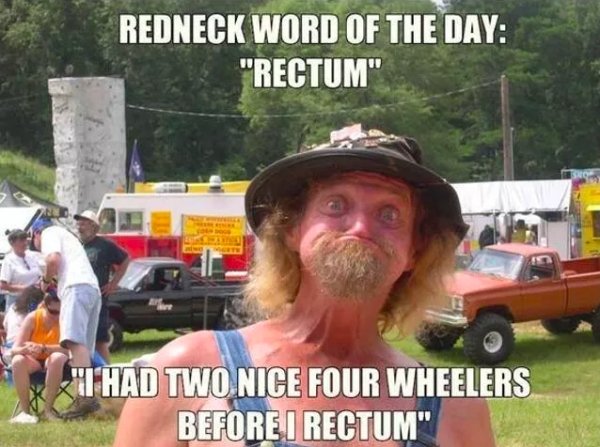 Countryside Memes (39 pics)