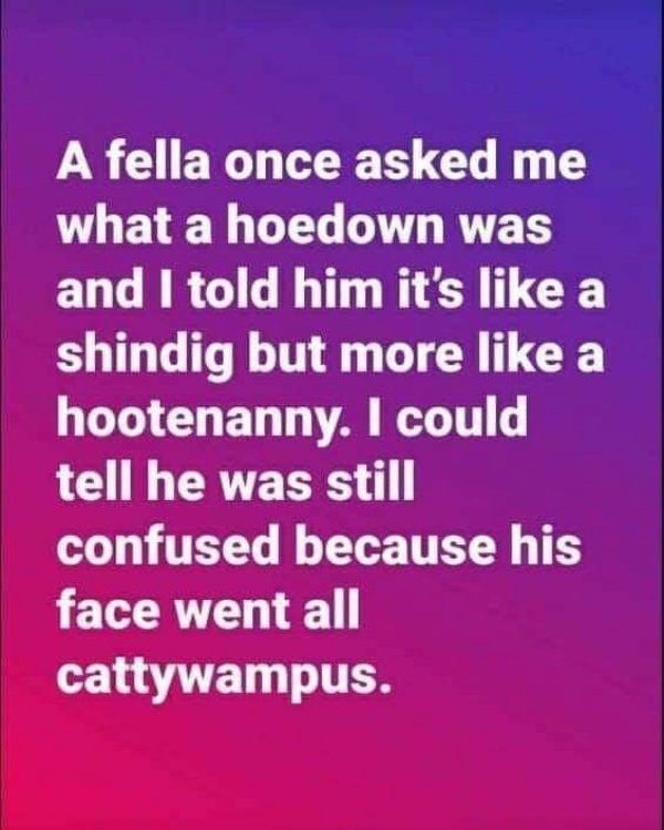 Countryside Memes (39 pics)