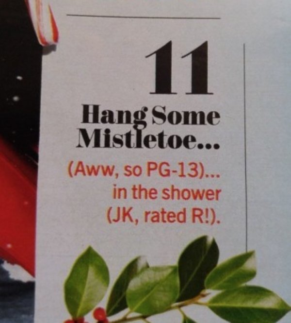 Ridiculous Sex Articles (30 pics)