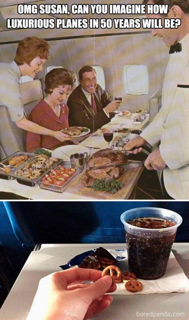 Air Travel Memes (27 pics)