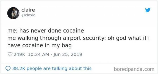 Air Travel Memes (27 pics)