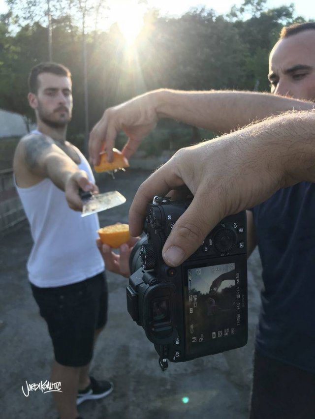 How To Make Magic Photos (34 pics)