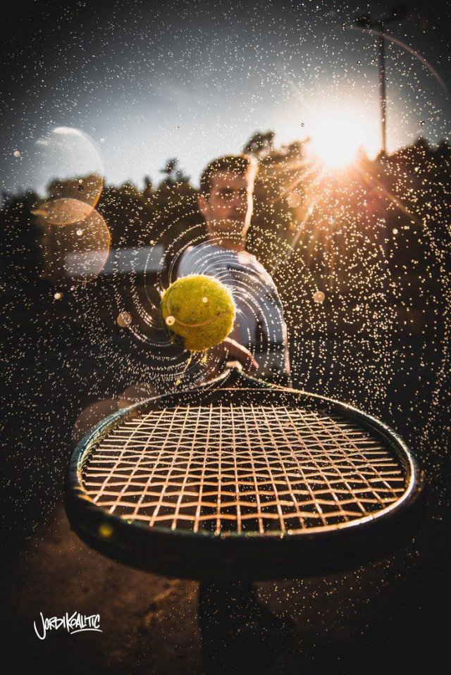 How To Make Magic Photos (34 pics) How To Make Magic Photos (34 pics)