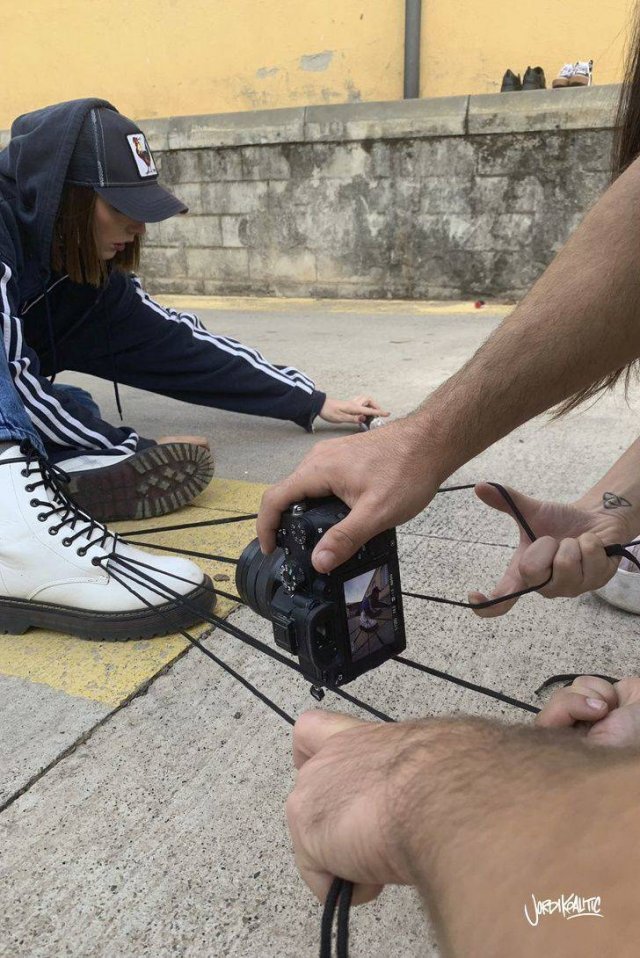 How To Make Magic Photos (34 pics)