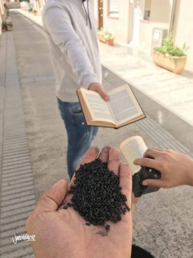 How To Make Magic Photos (34 pics)