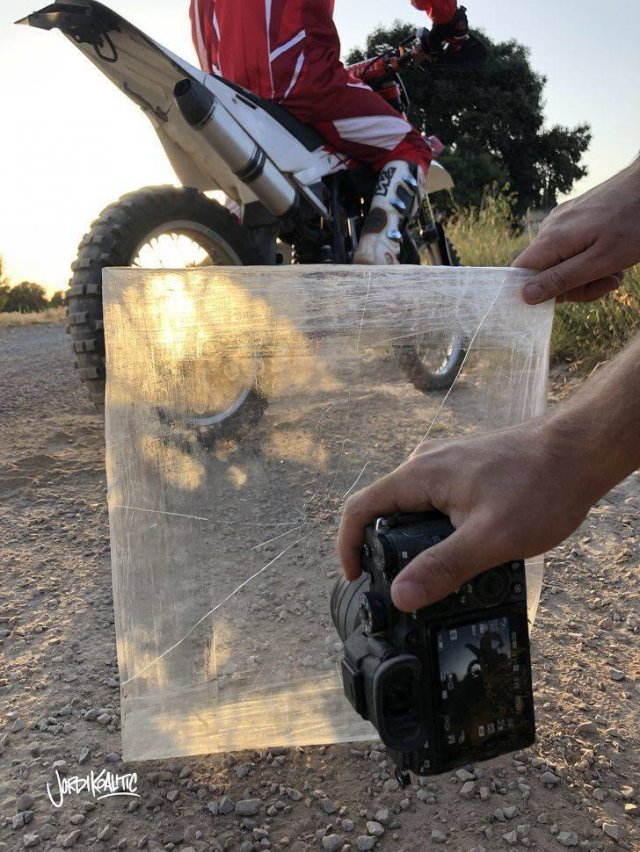 How To Make Magic Photos (34 pics)