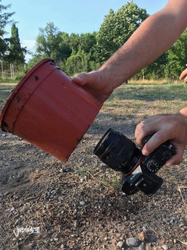 How To Make Magic Photos (34 pics)