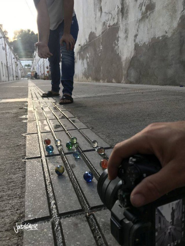 How To Make Magic Photos (34 pics)