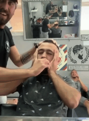 The Worst Day! (17 gifs)