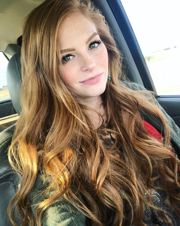 Beautiful Eyes  (37 pics)
