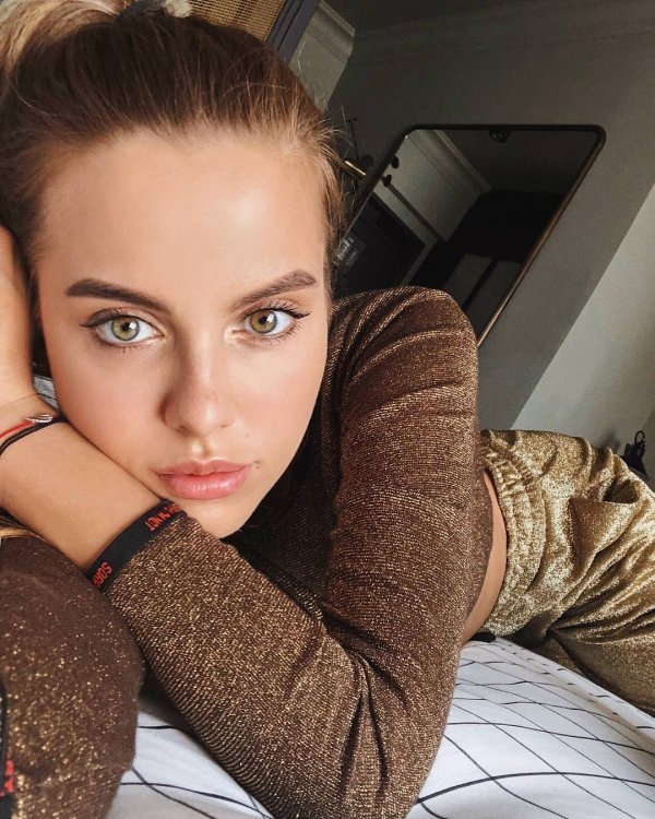 Beautiful Eyes  (37 pics)