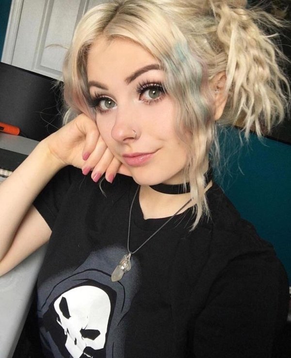 Beautiful Eyes  (37 pics)