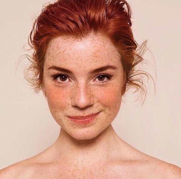 Beautiful Eyes  (37 pics)