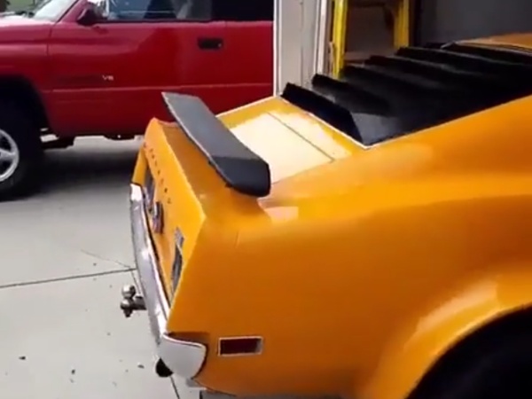 Release The Beast