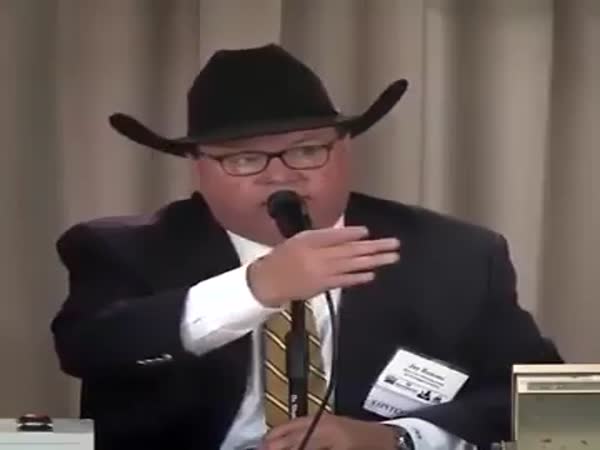 Those Voice Skills - Texas Cow Auction