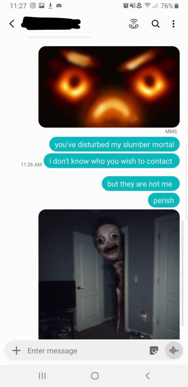 Wrong Number... (35 pics)