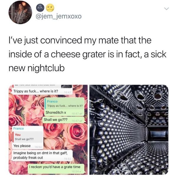 When You Are A Badass (22 pics)