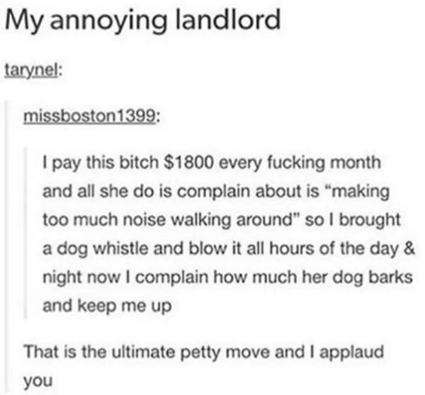 When You Are A Badass (22 pics)