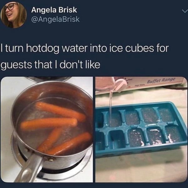 When You Are A Badass (22 pics)