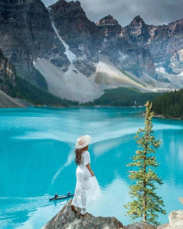 Beautiful And Interesting Photos (52 pics)