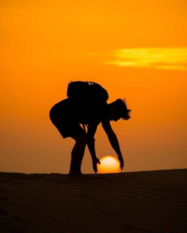 Beautiful And Interesting Photos (52 pics)