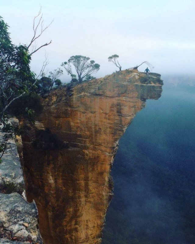 Beautiful And Interesting Photos (52 pics)