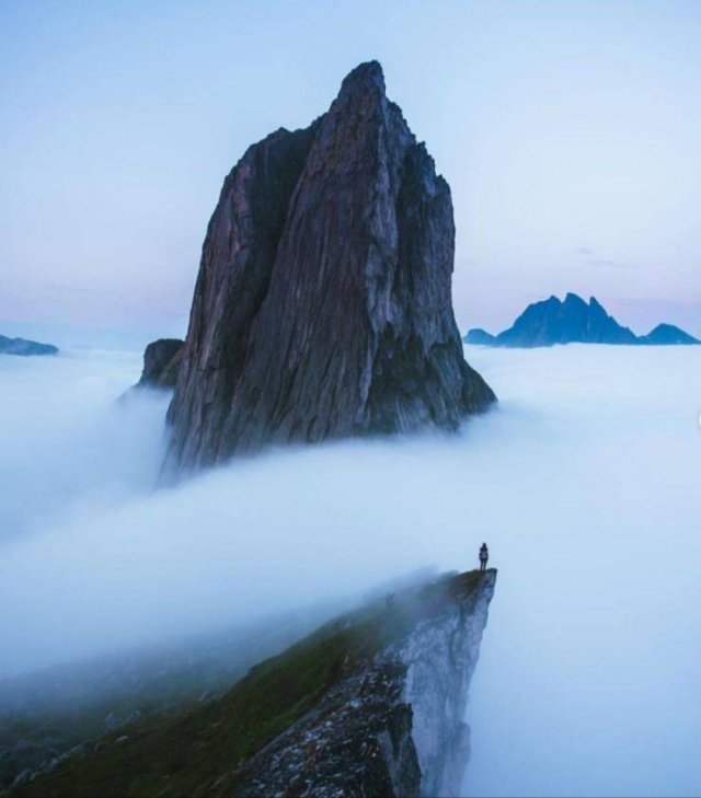 Beautiful And Interesting Photos (52 pics)
