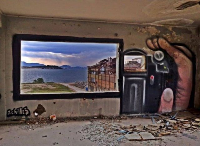 Beautiful And Interesting Photos (52 pics)